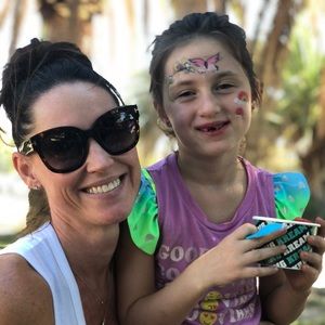 Meet your Posher, Lydia